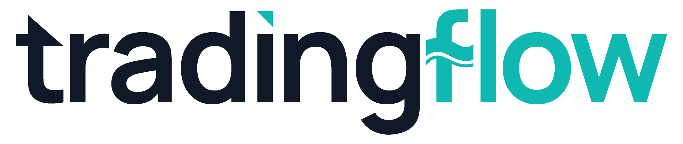 TradingFlow Logo